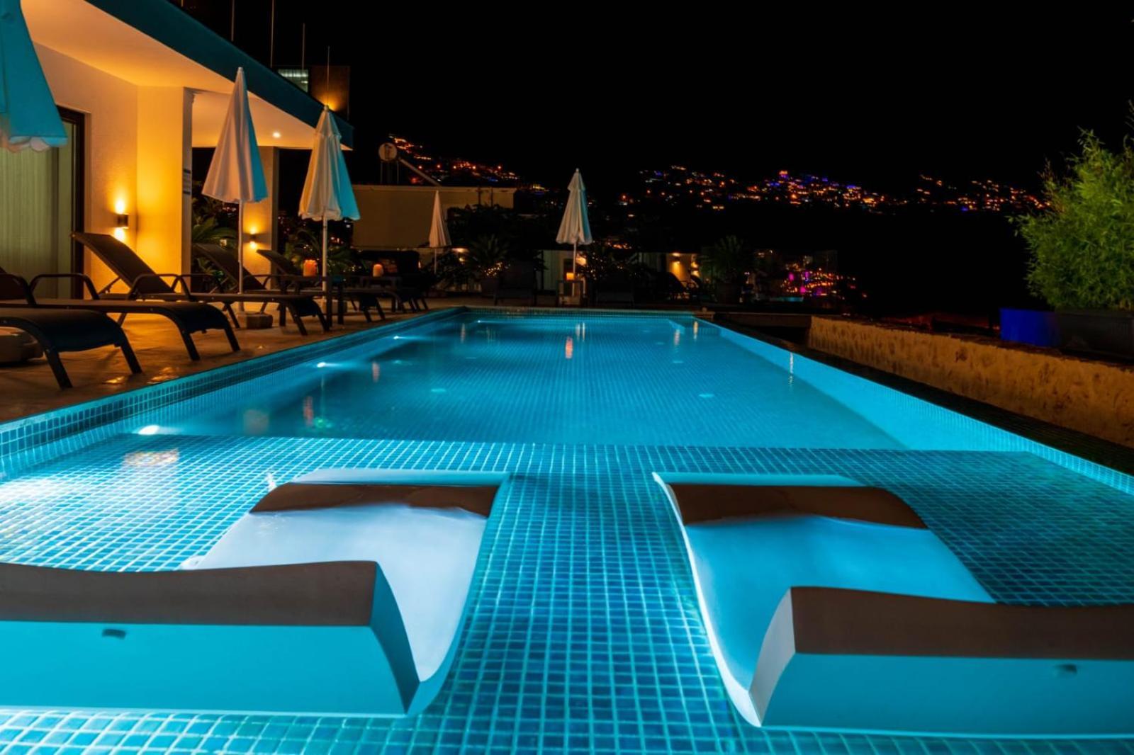 Villa Isabelle Kalkan Exterior foto
