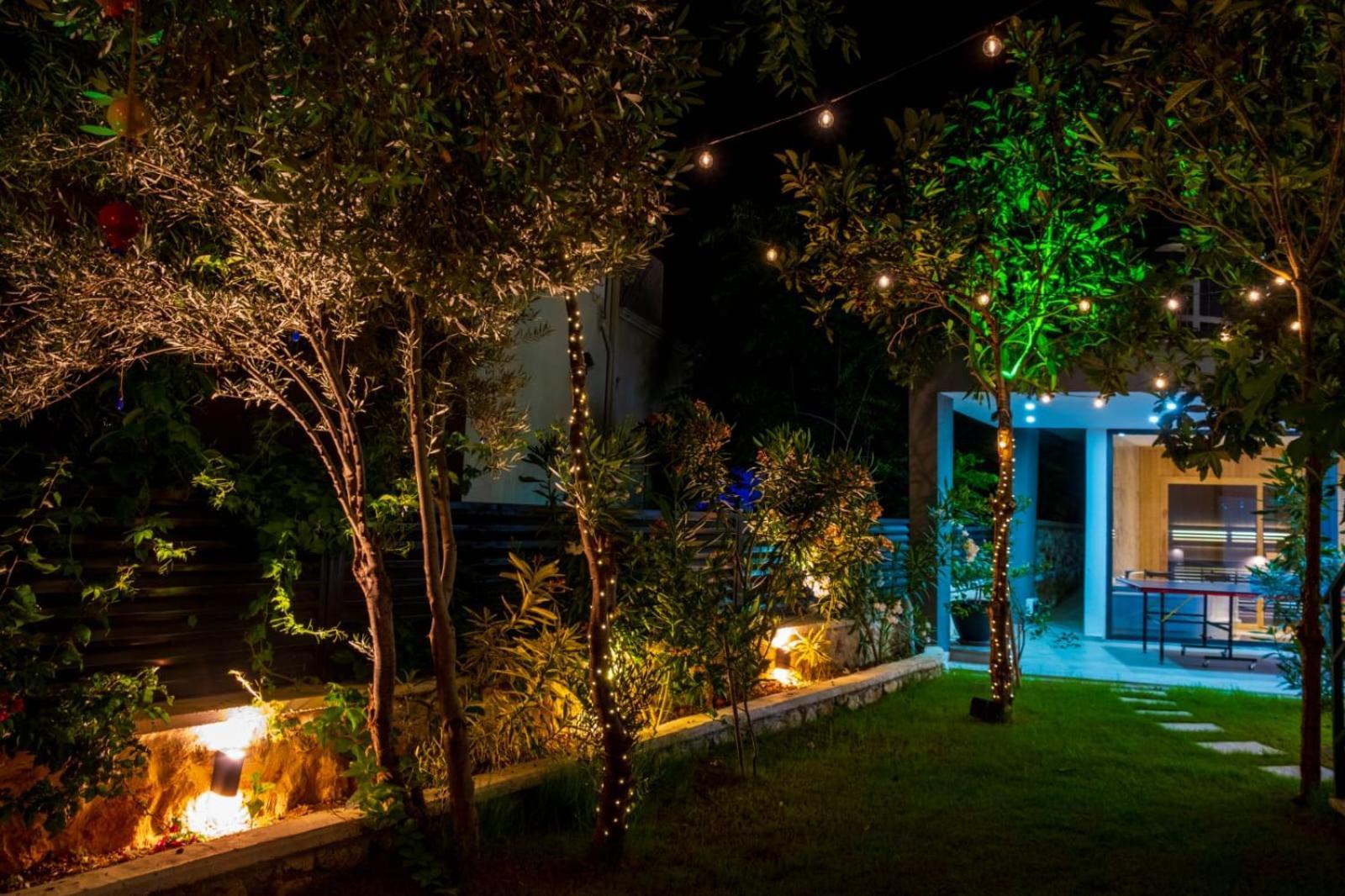 Villa Isabelle Kalkan Exterior foto